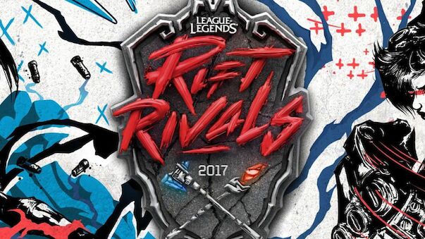 Riot kündigt neues Turnier an