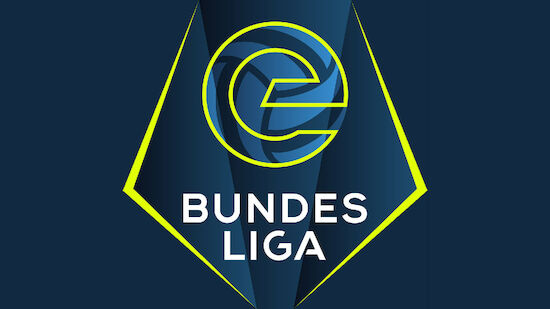eBundesliga: Rapid ringt Red Bull Salzburg nieder