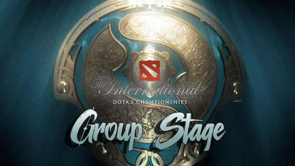 TI7: Die hohe Bedeutung der Gruppenphase