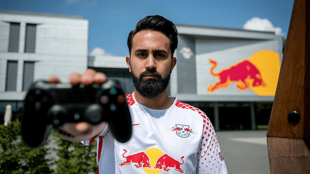 Cihan wechselt zu RB Leipzig