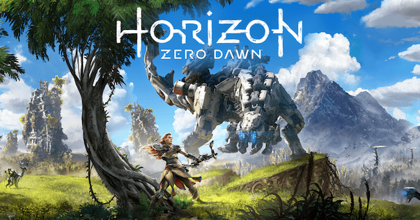 Vorschau: Horizon Zero Dawn
