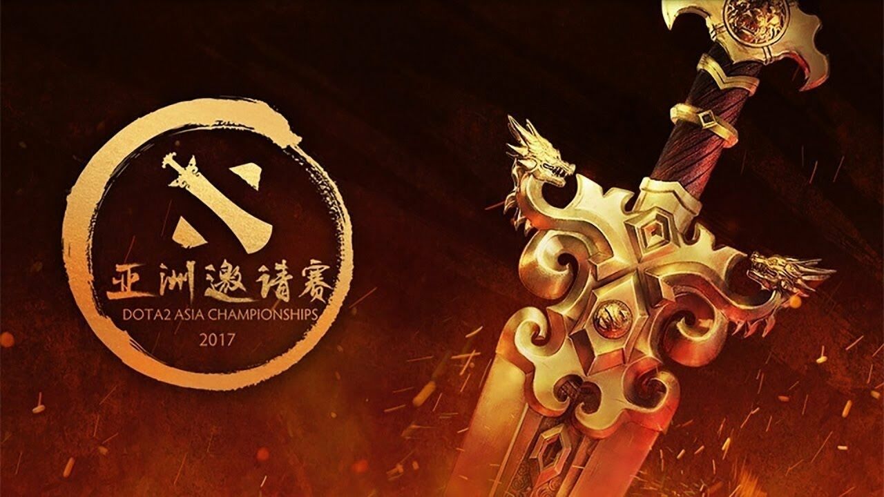 Dota 2 Asia Championships Invictus Gaming holt sich Titel! eSports