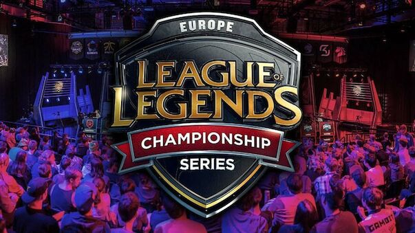 EU LCS: Favoriten lassen Punkte liegen