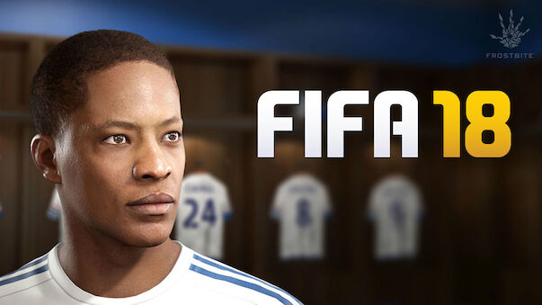FIFA 18 Release enthüllt