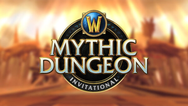 WoW: Mythic Dungeon Invitational