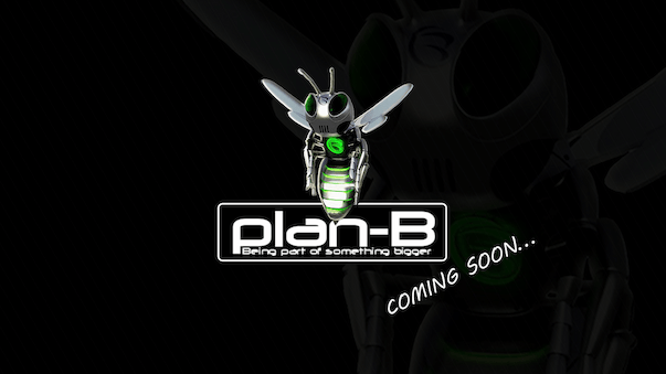 Plan-B ist wieder da!