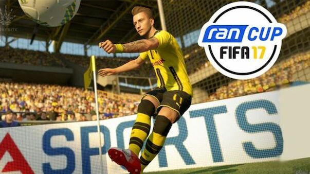 Der Ran.de FIFA Cup