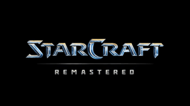 StarCraft-Epos bald in 4K