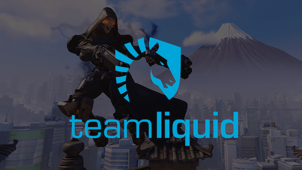 Verabschiedet sich Team Liquid aus Overwatch?