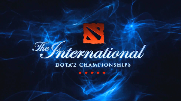 TI7: Main Stage Day 2