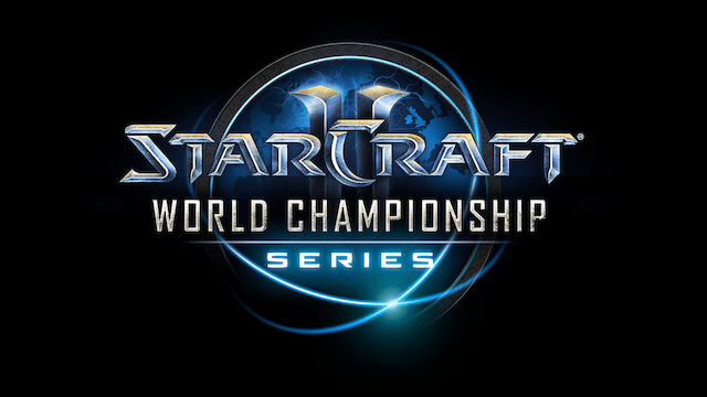 Das StarCraft 2 Power-Ranking