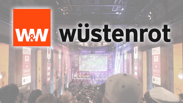 Wüstenrot - Der Weg in den eSport