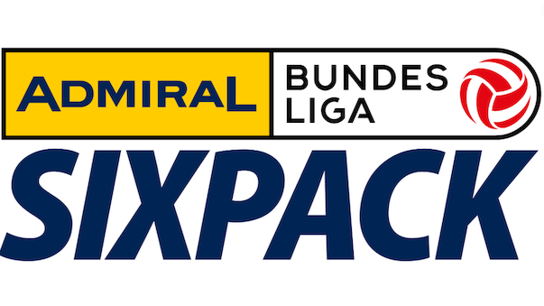 Hol dir jetzt den ADMIRAL Bundesliga SIXPACK!