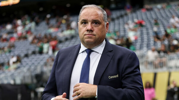 FIFA-Vize bremst Trump ein: WM 2026 