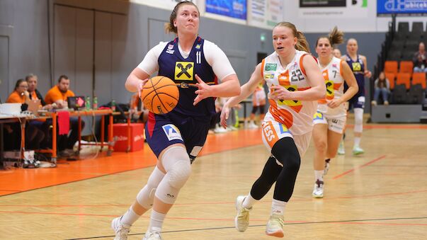 Krisper vor Cup-Finale: 