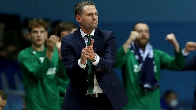 Österreicher in der BBL: 7 Fragen an Vechta-Coach Schiller