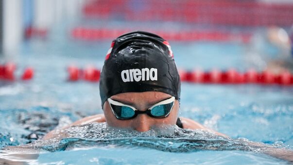 Lisa Sophie Axmann qualifiziert sich für das Weltcup-Finale 