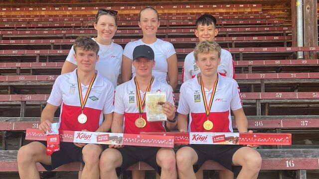 Österreich mit starken Auftritten in Bern
