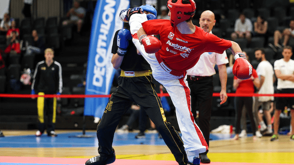 Kickboxen: Zwischen Tradition & Innovation