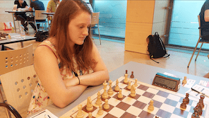 Schach und Jazzklavier – eine perfekte Symbiose