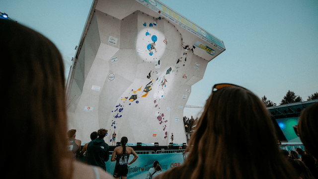 Sport Austria Finals: Der ganz normale Finals-Wahnsinn