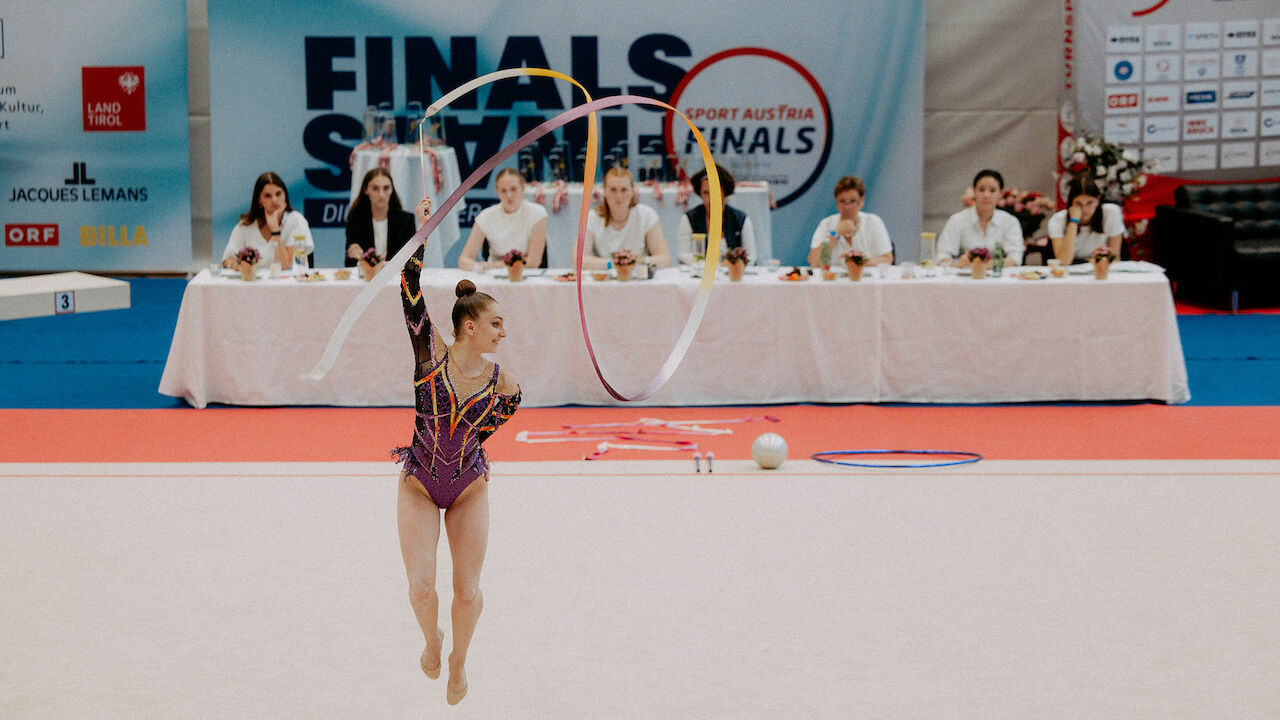 Spektakel in den Finals! Die packendsten Momente und Highlights