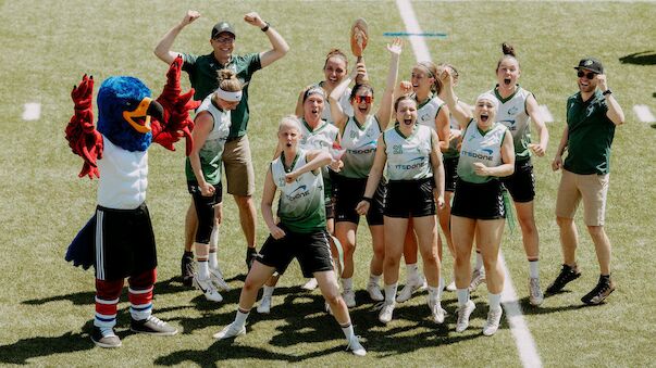Constables jubeln nach Final-Thriller