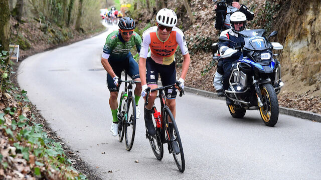 Der Berg ruft! Cycling Austria bringt Titel-Triple 