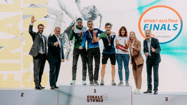 Finals als XXL-Fest für den Sport: "Einzigartige Atmosphäre"