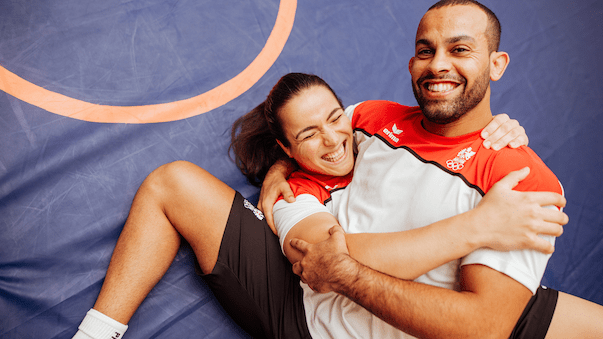 Große Vorfreude auf die Finals-Premiere in Innsbruck