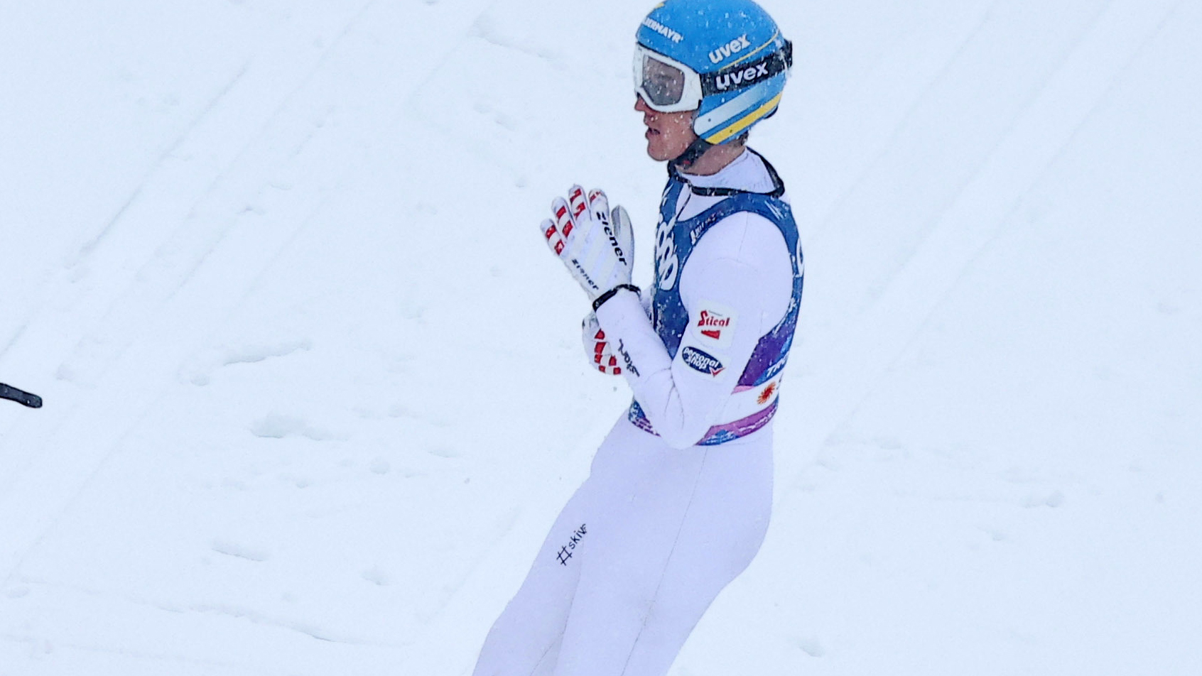 ÖSV-Athlet muss verletzt von Nordischer Ski-WM heimreisen