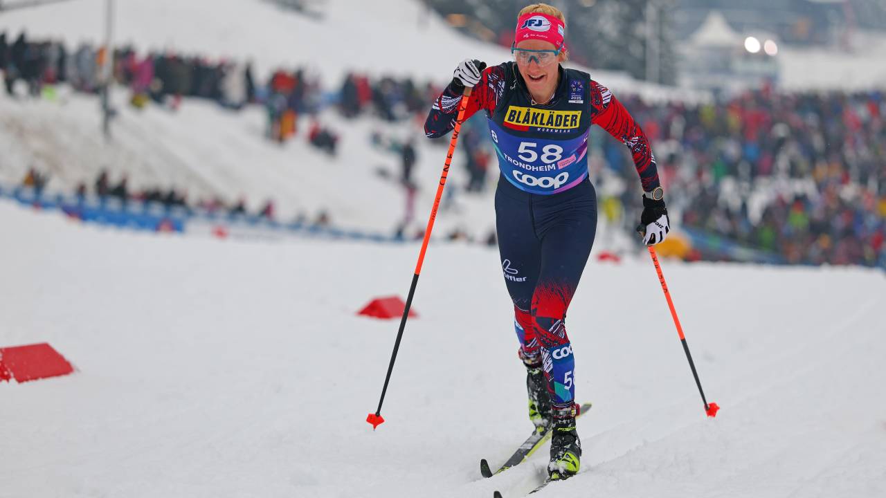 Nordische WM LIVE: Stadlober will die Medaille