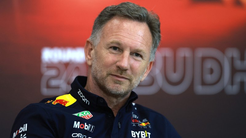 Wende in Causa Horner: Red-Bull-Teamchef muss vor Gericht