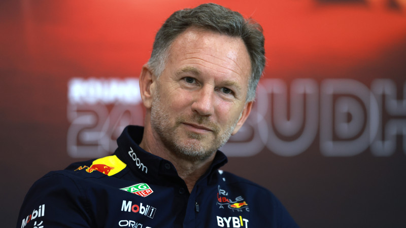 Wende in Causa Horner: Red-Bull-Teamchef muss vor Gericht