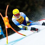 Konkurrent nach Sturz operiert: Odermatt hat Kugel sicher