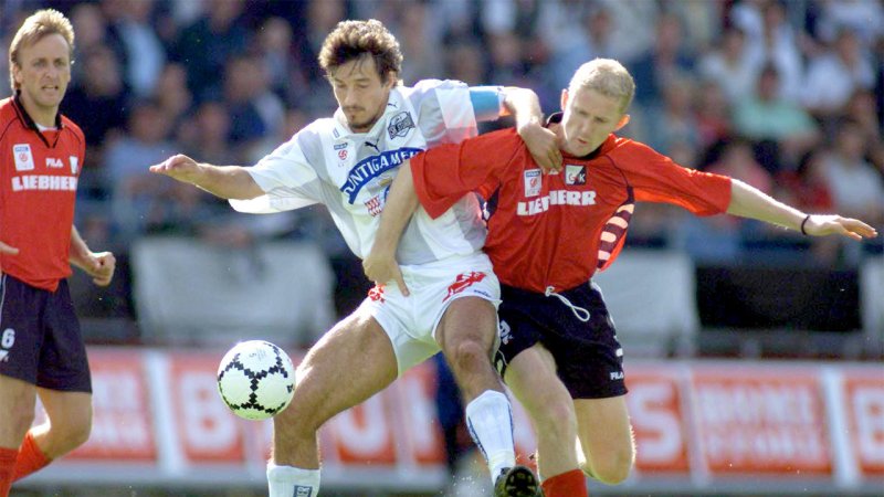 Die 10 legendärsten Protagonisten des Grazer Derbys