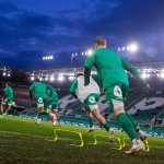 Stadionwechsel! Warum Rapid II nicht in Hütteldorf spielt