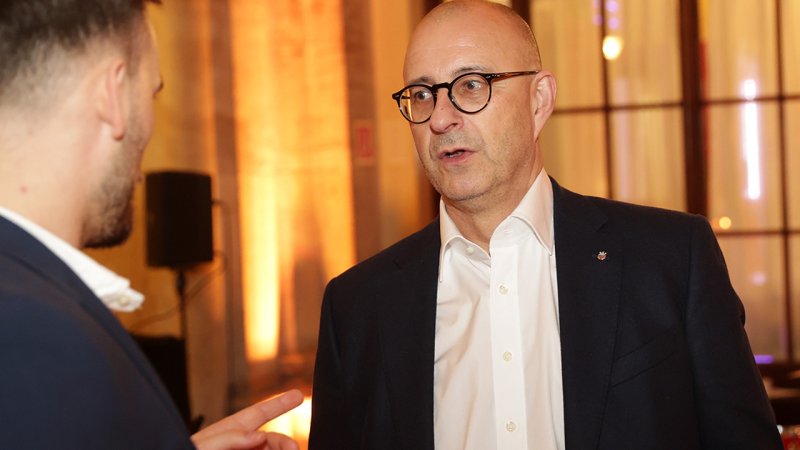 Knipping-Aus bei Rapid: Vertrauen durch Vorfall erschüttert