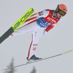 Österreich gewinnt Mixed-Bronze im Skispringen