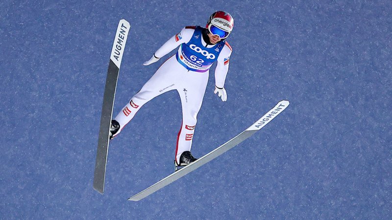 ÖSV-Adler reist bei letzter WM frühzeitig ab