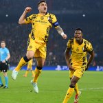 Top-Ausgangslage: Kaltschnäuziges Inter schlägt Feyenoord