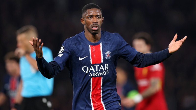 Glücklicher Sieg! Schwaches Liverpool gewinnt gegen PSG