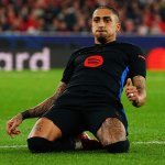 Trotz Unterzahl! Barca zwingt Benfica in die Knie