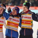 Nordische Ski-WM: Das sind die Bewerbe an Tag sieben