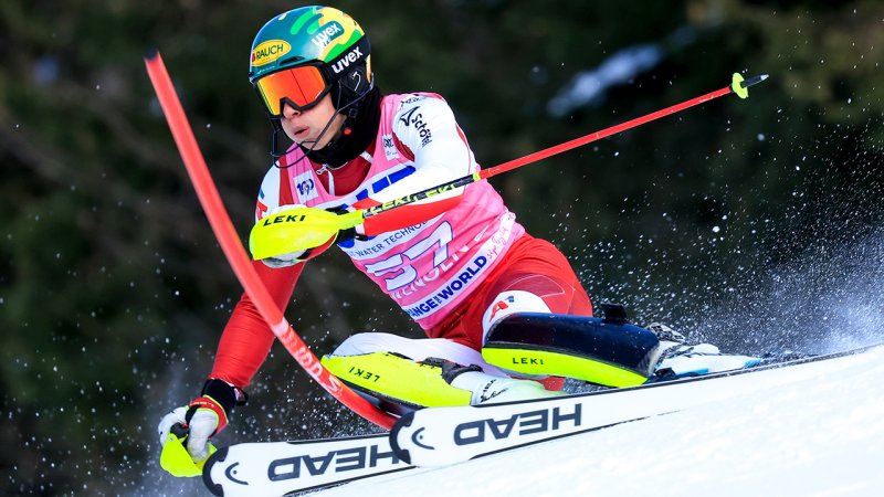 "Blech" für Österreich zum Abschluss der Junioren-Ski-WM