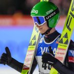 Ortner sichert sich Einzel-Startplatz im Duell gegen Hayböck