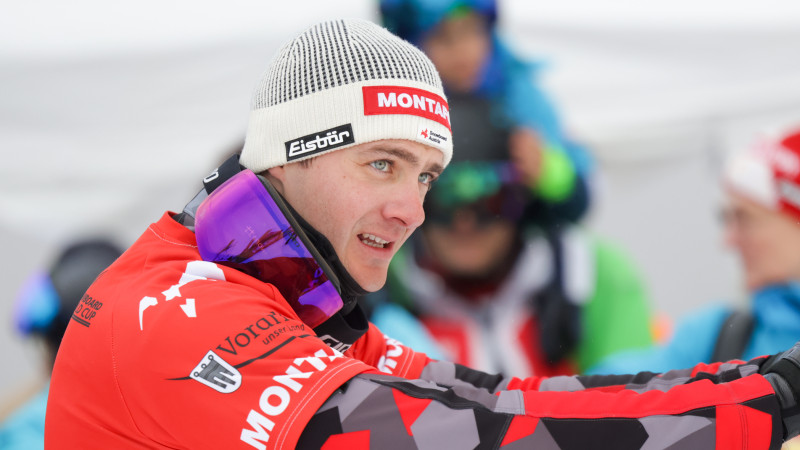 ÖSV-Ass verpasst Weltcup-Bewerb in Gudauri