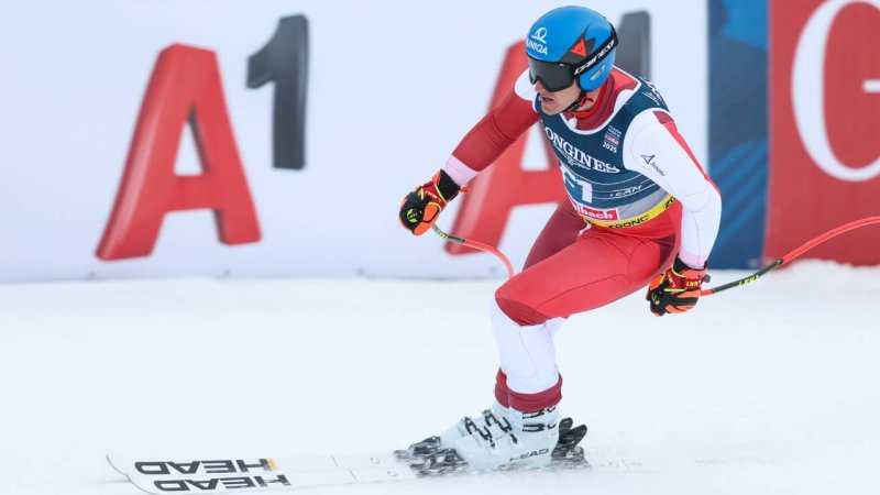 Matthias Mayer fällt Comeback-Entscheidung