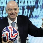 FIFA überlegt, WM 2030 auf 64 Mannschaften aufzustocken