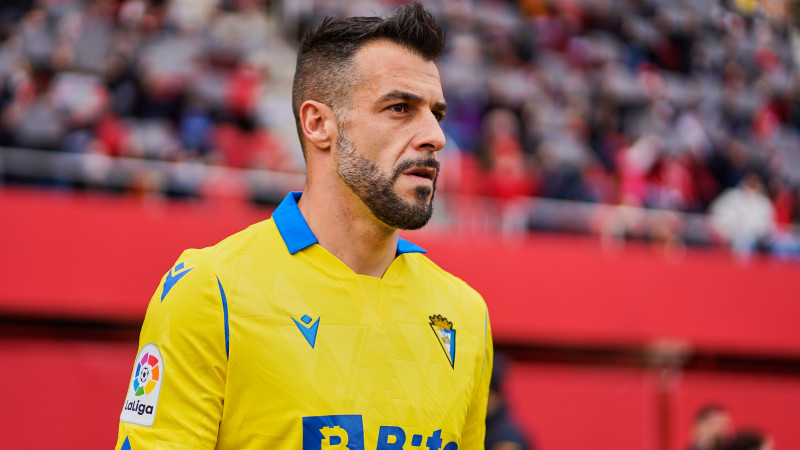 Spanischer Europameister gibt Karriereende bekannt